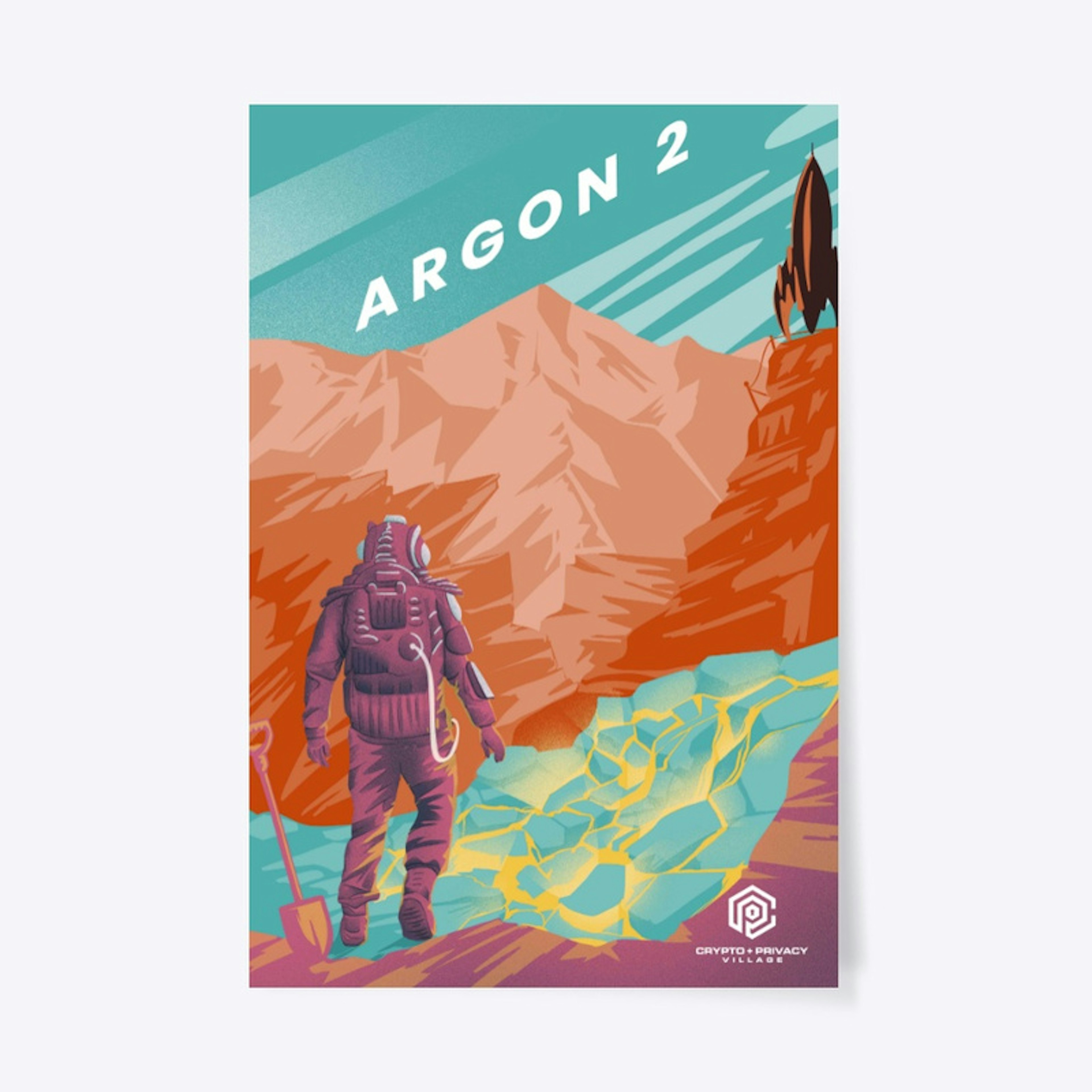 Argon2